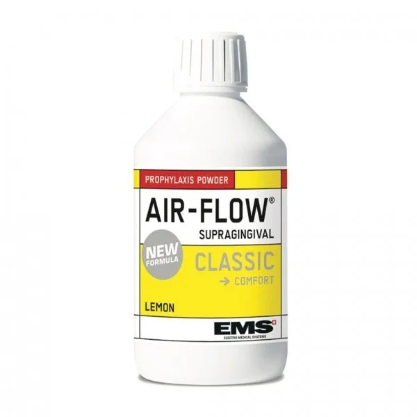 airflow Air Flow Perio sodas pulveris 120g - Attēls 1