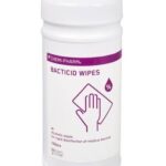 BACTICID WIPES N150