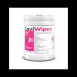 Dez. Salvetes CaviWipes XL 65 gb. bundža