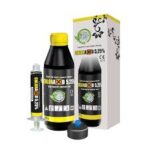 M CERKAMED Chloraxid EXTRA 5.25% (400g)