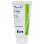M CLEANIC profpasta  Green Apple