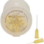 Adatas dental 27G N20 Endo-Eze UP 207