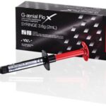 G-aenial FloX A2 2ml 1 syr