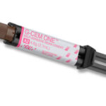G-Cem One 4.6 g.syr. Transluc.