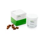ROEKO Gelatamp Roeko (50pcs)