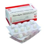 Septodont Hemocollagene sūkļi (15x15x8) N24