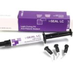 Silants I-SEAL LC (3,8g+3tips)