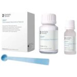 IRM cements 40gx15 ml kompl.