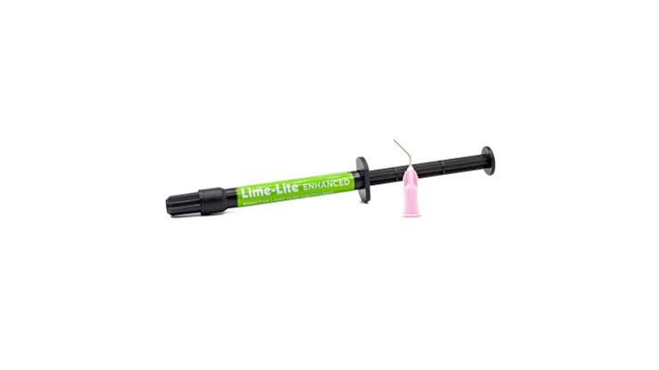 lime lite Lime-Lite Enhanced cur.cav.lin syr 3ml - Attēls 1