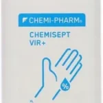 CHEMISEPT VIR 1000ML AR DOZAT.