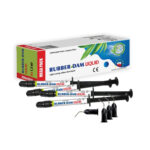 M CERKAMED Rubber Dam Liquid 1,2ml