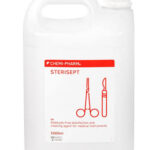 STERISEPT INSTRU 5L