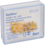 OptiDisc 12,6mm N100